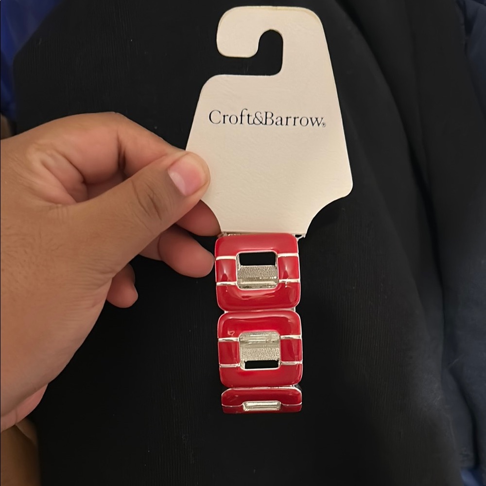 Bracelet